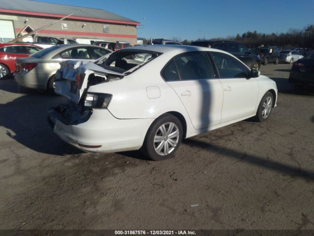 Photo 3 VIN: 3VW2B7AJ3HM235596 - VOLKSWAGEN JETTA 