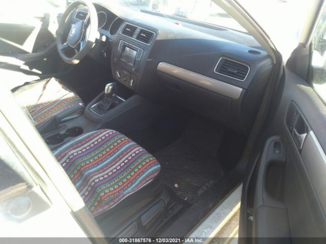 Photo 4 VIN: 3VW2B7AJ3HM235596 - VOLKSWAGEN JETTA 