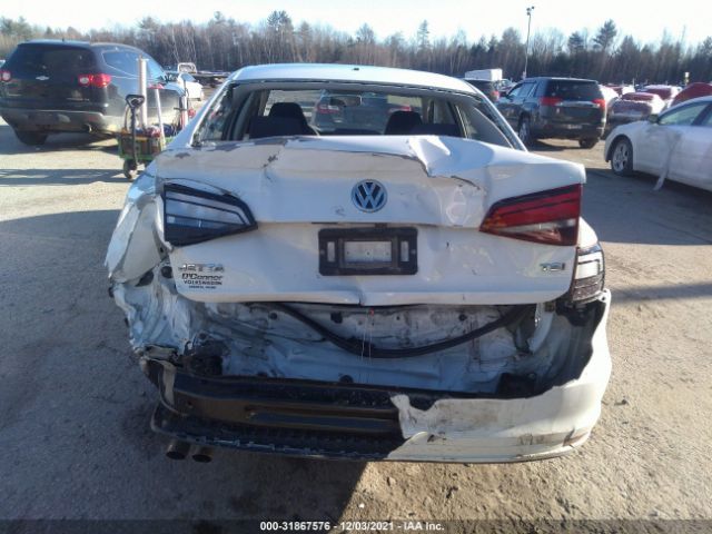 Photo 5 VIN: 3VW2B7AJ3HM235596 - VOLKSWAGEN JETTA 