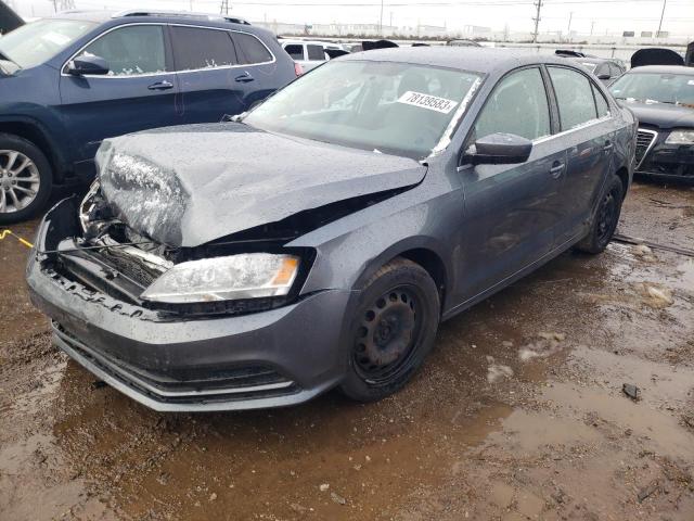 Photo 0 VIN: 3VW2B7AJ3HM238207 - VOLKSWAGEN JETTA 