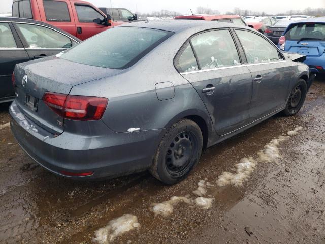 Photo 2 VIN: 3VW2B7AJ3HM238207 - VOLKSWAGEN JETTA 