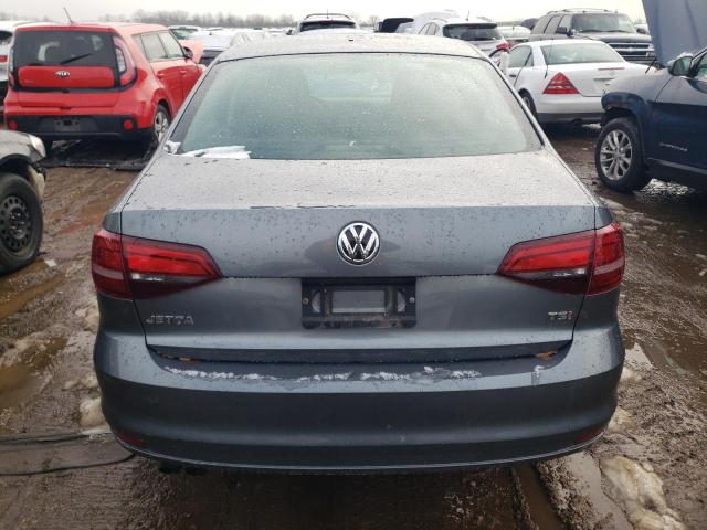 Photo 5 VIN: 3VW2B7AJ3HM238207 - VOLKSWAGEN JETTA 