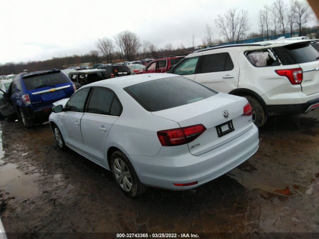 Photo 2 VIN: 3VW2B7AJ3HM239339 - VOLKSWAGEN JETTA 