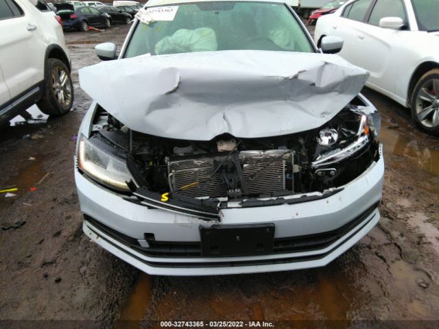 Photo 5 VIN: 3VW2B7AJ3HM239339 - VOLKSWAGEN JETTA 