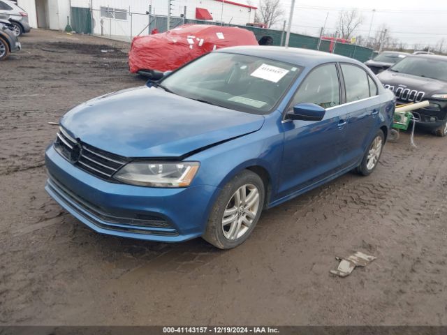 Photo 1 VIN: 3VW2B7AJ3HM249305 - VOLKSWAGEN JETTA 