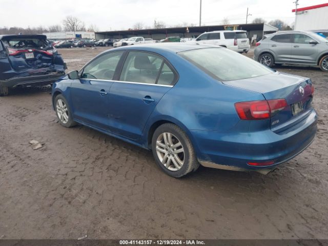 Photo 2 VIN: 3VW2B7AJ3HM249305 - VOLKSWAGEN JETTA 