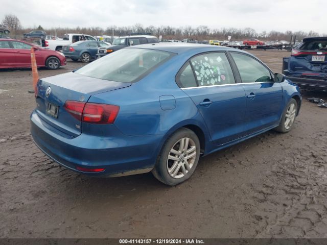 Photo 3 VIN: 3VW2B7AJ3HM249305 - VOLKSWAGEN JETTA 