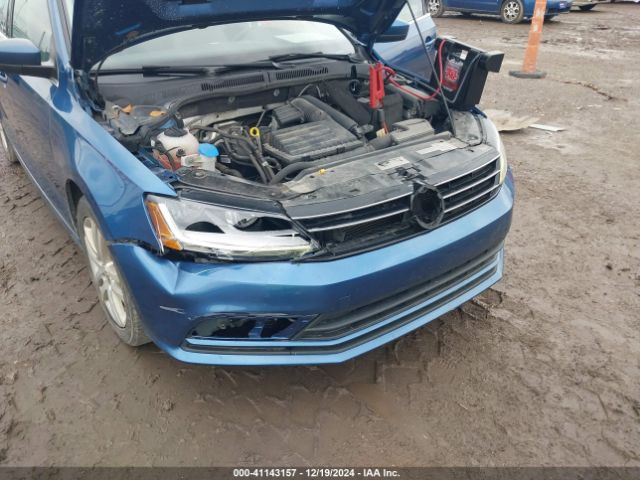 Photo 5 VIN: 3VW2B7AJ3HM249305 - VOLKSWAGEN JETTA 