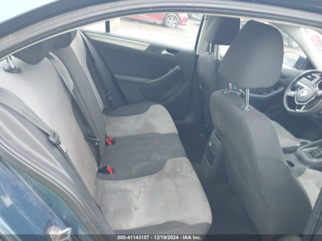 Photo 7 VIN: 3VW2B7AJ3HM249305 - VOLKSWAGEN JETTA 