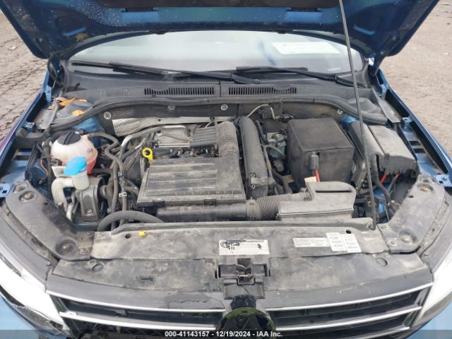 Photo 9 VIN: 3VW2B7AJ3HM249305 - VOLKSWAGEN JETTA 