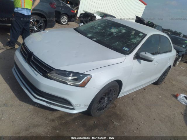 Photo 1 VIN: 3VW2B7AJ3HM252673 - VOLKSWAGEN JETTA 