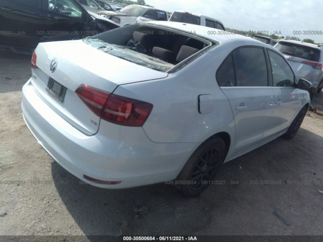 Photo 3 VIN: 3VW2B7AJ3HM252673 - VOLKSWAGEN JETTA 