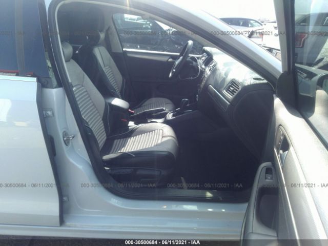 Photo 4 VIN: 3VW2B7AJ3HM252673 - VOLKSWAGEN JETTA 