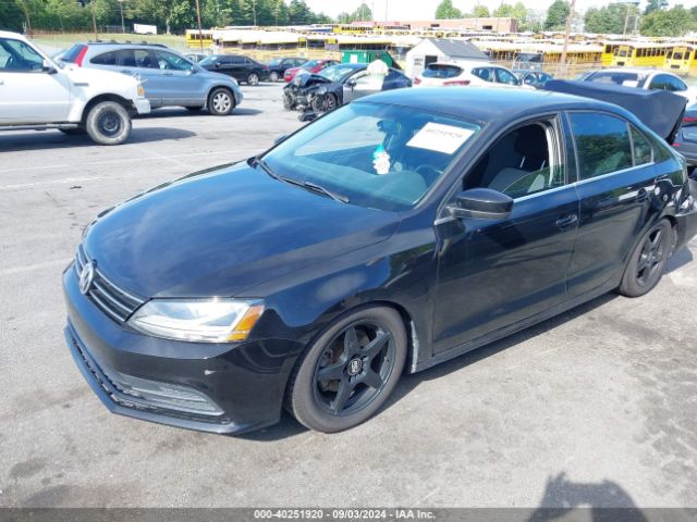 Photo 1 VIN: 3VW2B7AJ3HM252849 - VOLKSWAGEN JETTA 