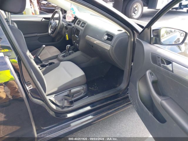 Photo 4 VIN: 3VW2B7AJ3HM252849 - VOLKSWAGEN JETTA 