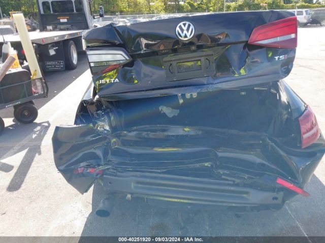 Photo 5 VIN: 3VW2B7AJ3HM252849 - VOLKSWAGEN JETTA 