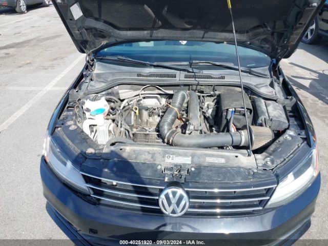 Photo 9 VIN: 3VW2B7AJ3HM252849 - VOLKSWAGEN JETTA 