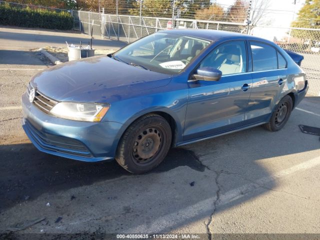 Photo 1 VIN: 3VW2B7AJ3HM255962 - VOLKSWAGEN JETTA 