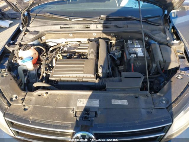 Photo 9 VIN: 3VW2B7AJ3HM255962 - VOLKSWAGEN JETTA 