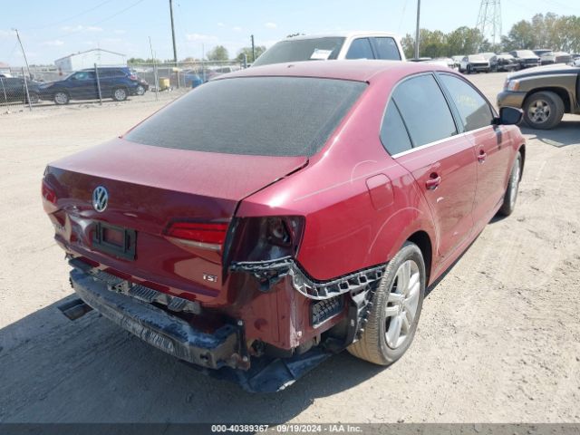 Photo 3 VIN: 3VW2B7AJ3HM256609 - VOLKSWAGEN JETTA 