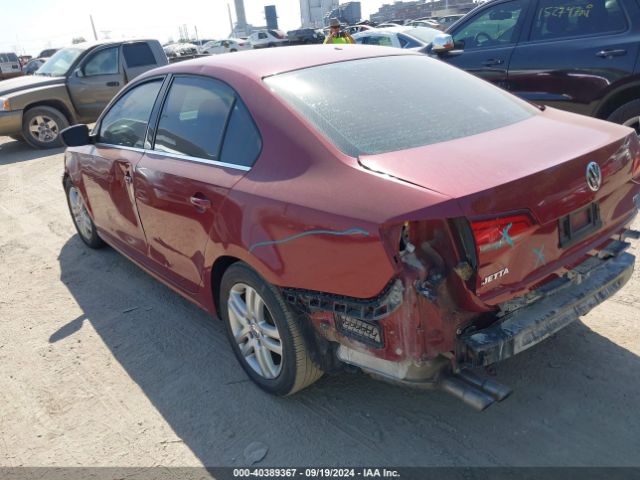 Photo 5 VIN: 3VW2B7AJ3HM256609 - VOLKSWAGEN JETTA 