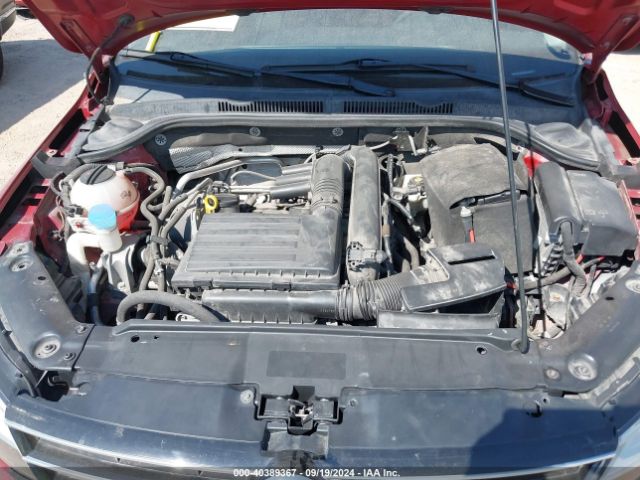 Photo 9 VIN: 3VW2B7AJ3HM256609 - VOLKSWAGEN JETTA 