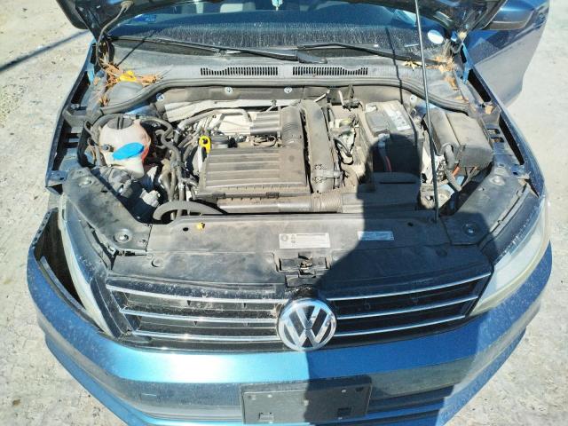 Photo 10 VIN: 3VW2B7AJ3HM261809 - VOLKSWAGEN JETTA S 