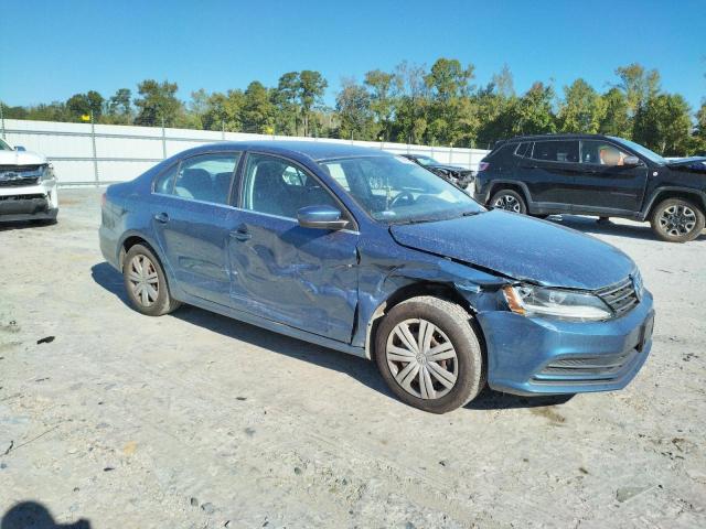 Photo 3 VIN: 3VW2B7AJ3HM261809 - VOLKSWAGEN JETTA S 