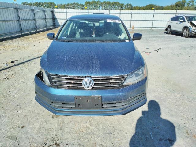 Photo 4 VIN: 3VW2B7AJ3HM261809 - VOLKSWAGEN JETTA S 