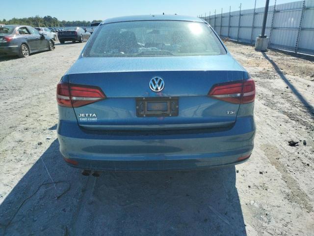 Photo 5 VIN: 3VW2B7AJ3HM261809 - VOLKSWAGEN JETTA S 