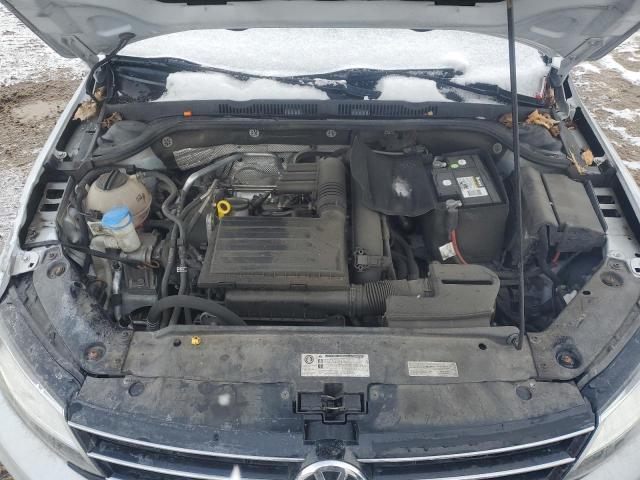 Photo 10 VIN: 3VW2B7AJ3HM265360 - VOLKSWAGEN JETTA S 