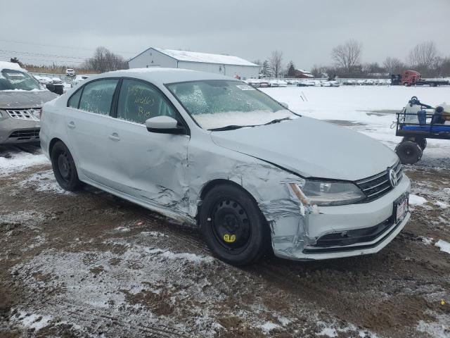 Photo 3 VIN: 3VW2B7AJ3HM265360 - VOLKSWAGEN JETTA S 