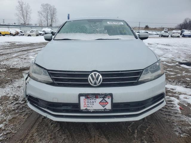 Photo 4 VIN: 3VW2B7AJ3HM265360 - VOLKSWAGEN JETTA S 