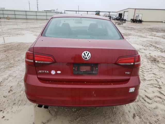 Photo 5 VIN: 3VW2B7AJ3HM271837 - VOLKSWAGEN JETTA S 