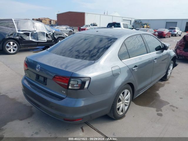 Photo 3 VIN: 3VW2B7AJ3HM279128 - VOLKSWAGEN JETTA 