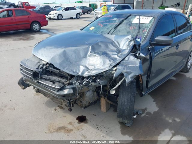 Photo 5 VIN: 3VW2B7AJ3HM279128 - VOLKSWAGEN JETTA 