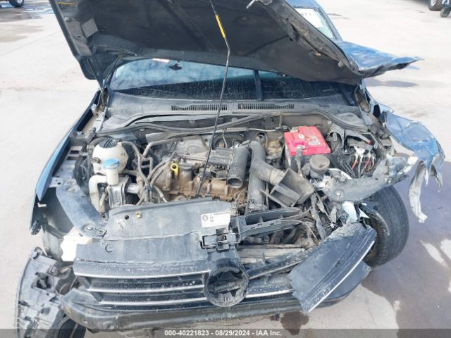 Photo 9 VIN: 3VW2B7AJ3HM279128 - VOLKSWAGEN JETTA 