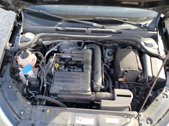 Photo 10 VIN: 3VW2B7AJ3HM281042 - VOLKSWAGEN JETTA S 