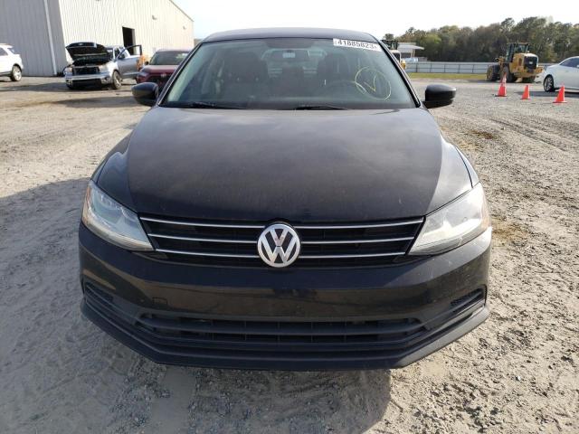 Photo 4 VIN: 3VW2B7AJ3HM281042 - VOLKSWAGEN JETTA S 