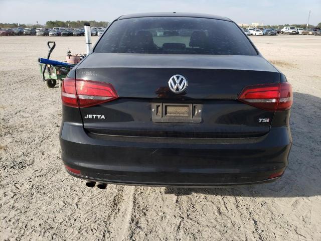 Photo 5 VIN: 3VW2B7AJ3HM281042 - VOLKSWAGEN JETTA S 