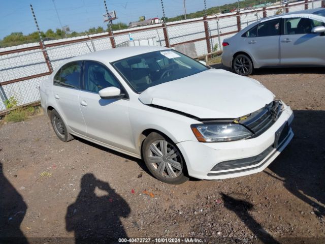 Photo 0 VIN: 3VW2B7AJ3HM289853 - VOLKSWAGEN JETTA 