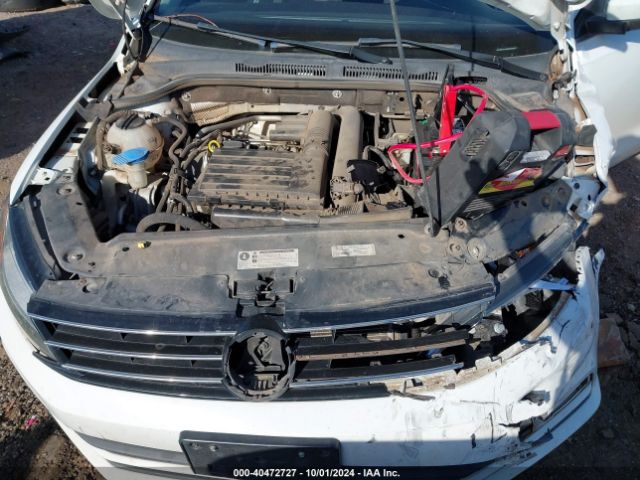 Photo 9 VIN: 3VW2B7AJ3HM289853 - VOLKSWAGEN JETTA 