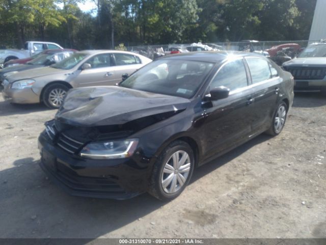 Photo 1 VIN: 3VW2B7AJ3HM293725 - VOLKSWAGEN JETTA 