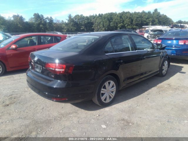 Photo 3 VIN: 3VW2B7AJ3HM293725 - VOLKSWAGEN JETTA 