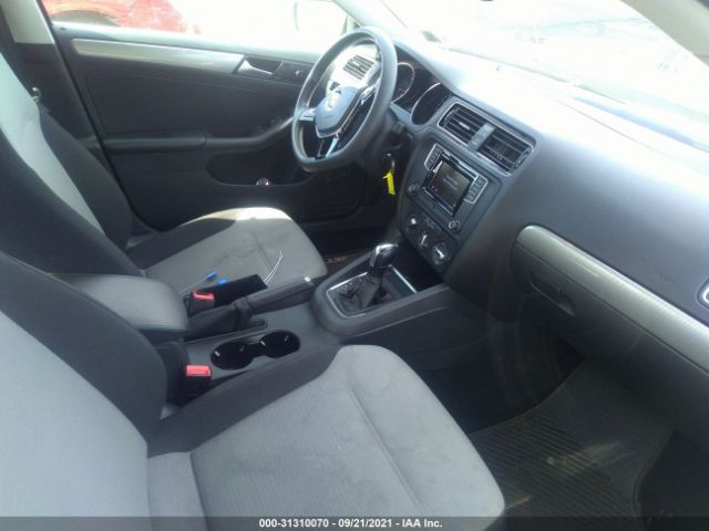 Photo 4 VIN: 3VW2B7AJ3HM293725 - VOLKSWAGEN JETTA 