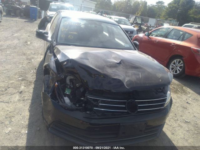 Photo 5 VIN: 3VW2B7AJ3HM293725 - VOLKSWAGEN JETTA 