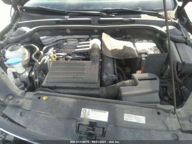 Photo 9 VIN: 3VW2B7AJ3HM293725 - VOLKSWAGEN JETTA 