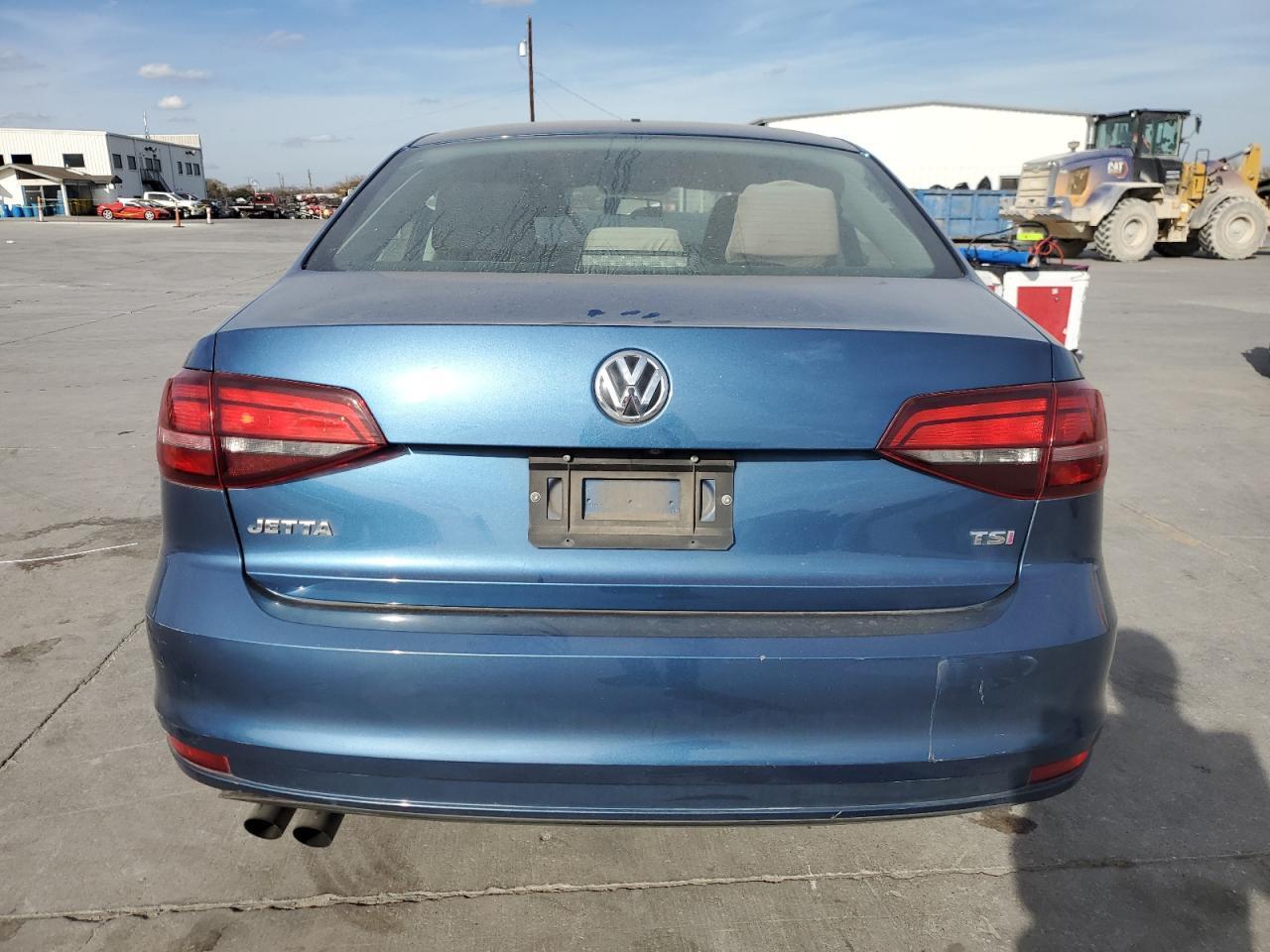 Photo 6 VIN: 3VW2B7AJ3HM294163 - VOLKSWAGEN JETTA 