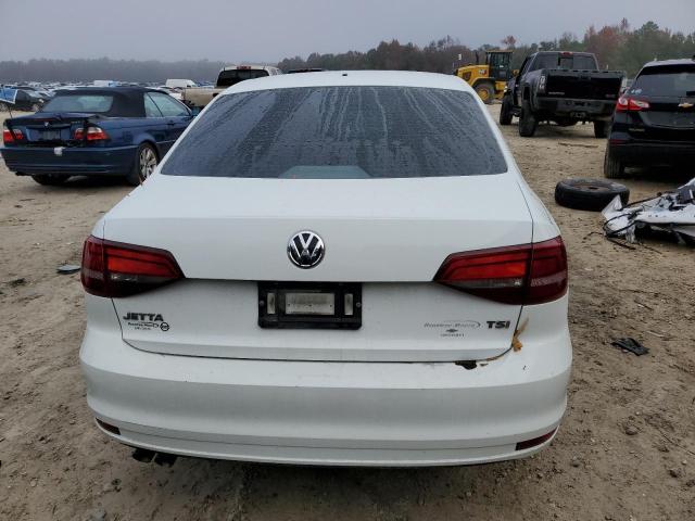 Photo 5 VIN: 3VW2B7AJ3HM294535 - VOLKSWAGEN JETTA S 