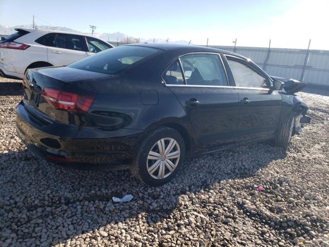 Photo 2 VIN: 3VW2B7AJ3HM295166 - VOLKSWAGEN JETTA 